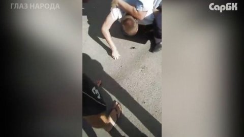 Подозреваемого в насилии над школьницей задержали в Энгельсе