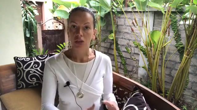 О школе Нетрадиционной Арт Терапии Art Transformation.Тематические недельки.