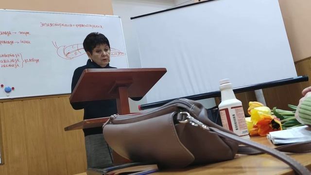 Нутрициолог Погорелова Л. Энзимотерапия ч.4.  20.04.2019 смотреть онлайн