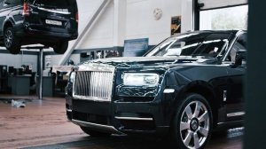 Ролик о сотрудничестве бренда SINTEC с ГК АВИЛОН 2.0