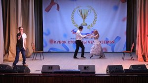 'ГЛУХОНЕМАЯ ЛЮБОВЬ' памяти Бориса Моисеева