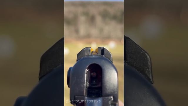 🔫 ASP пистолет: Пионер скрытного ношения 🎯