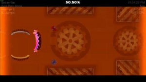 Hi | Geometry Dash