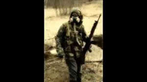 Гимн ''Военных''