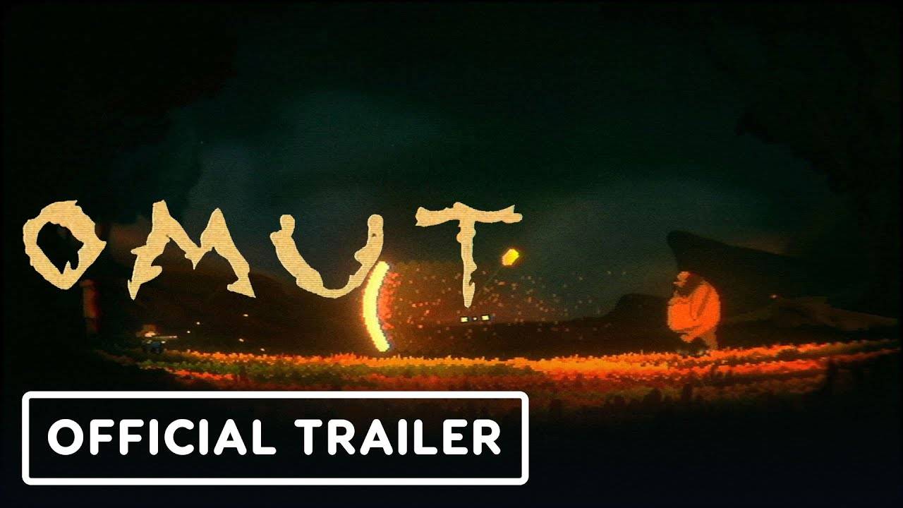 OMUT - Официальный Трейлер