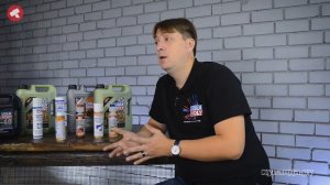 ЗА ИНСТРУМЕНТ ОТВЕТЯТ! LIQUI MOLY
