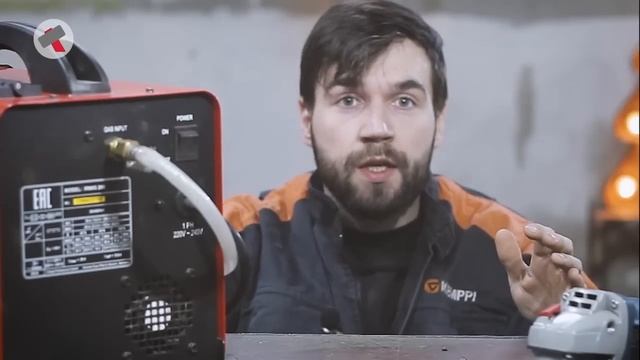 Лучший инструмент для тебя | Сварочный полуавтомат FUBAG | Угловая шлифмашина Bosch