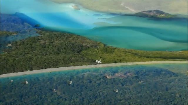 Catharsis - Острова Во Сне смотреть онлайн