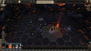 Disciples III Reincarnation - Прохождение Орды нежити #6