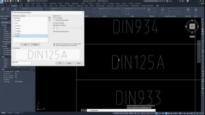 AutoCAD_ Как преобразовать полилинии из PDF в текст