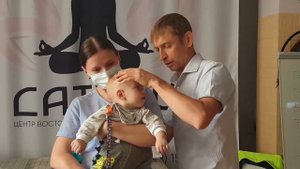 Павлюков Сергей Александрович. Перцепция.