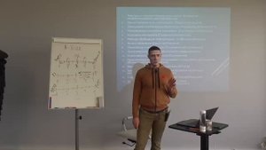 Профайлинг НЛП   Метапрограммы определяющие личность человека