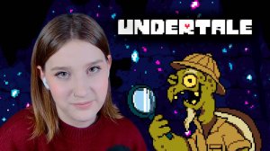 UNDERTALE: #8 ЭТО БЫЛО СЛОЖНО