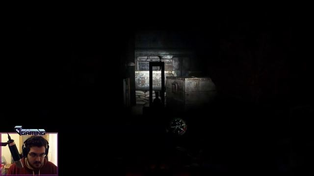 Metro 2033 (Redux) Playthrough - Part 7 - Tunnel Pursuit смотреть онлайн