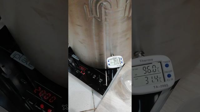 Новые игрушки в новом хобби, надеюсь на результат. Самогоноварение моё новое хобби.