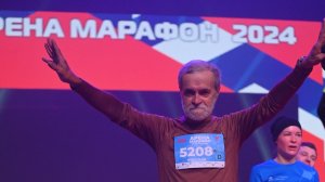 АРЕНА МАРАФОН СПб 2024