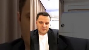 Ответы на вопросы. Игорь Файман. Эфир 15.09.19.