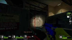Left 4 Dead 2 Friday Night Funkin Concert