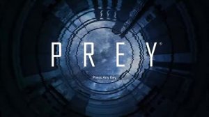 Prey Gameplay