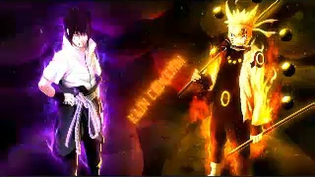 Наруто и Кушна\Альтернативный Сюжет\Все Части смотреть онлайн