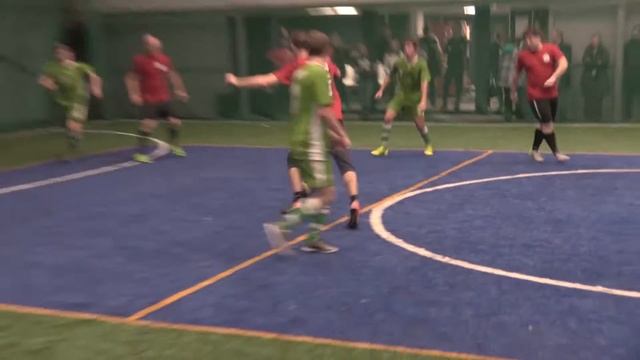 Финал чемпионата по футболу между сборными командами студентов и сотрудников ГАОУ ВО МГПУ смотреть онлайн