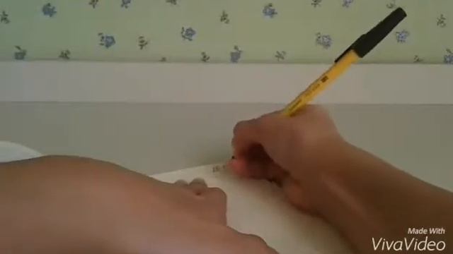 Оформления личного дневника #4 смотреть онлайн