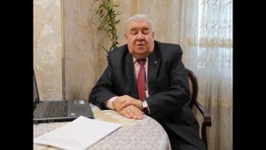 Обращение главного редактора журнала Глазкова Юрия Ивановича.
