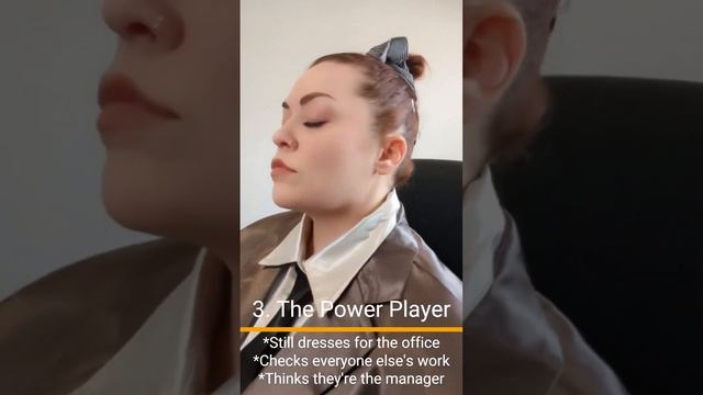 The 5 Types of WFH Employees смотреть онлайн