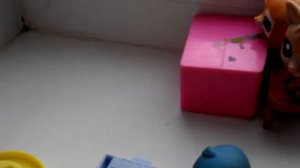 Ничей - 2серия 1сезона