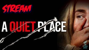 СТРИМ ► A Quiet Place: The Road Ahead #4 Final!