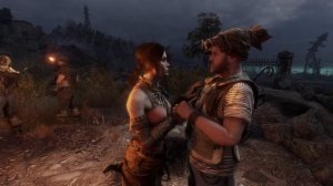 Metro: Exodus, концовка главы Тайга