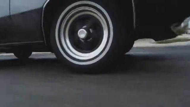 Mafia III in Real Life Drive Like a Mad Man! In 4K! смотреть онлайн