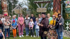 Жизнь продолжается