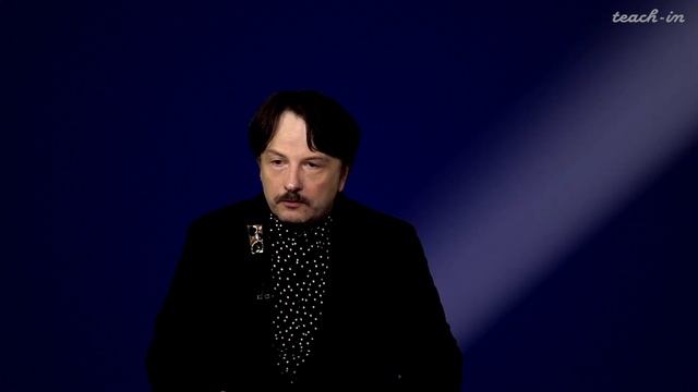 Ашкеров А.Ю. - Социальная философия человека - 20. Роль градостроения в формировании природной среды