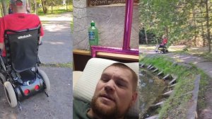 Кавер от Рябухина Романа/ Всё косы твои, всё бантики [Михаил Круг]