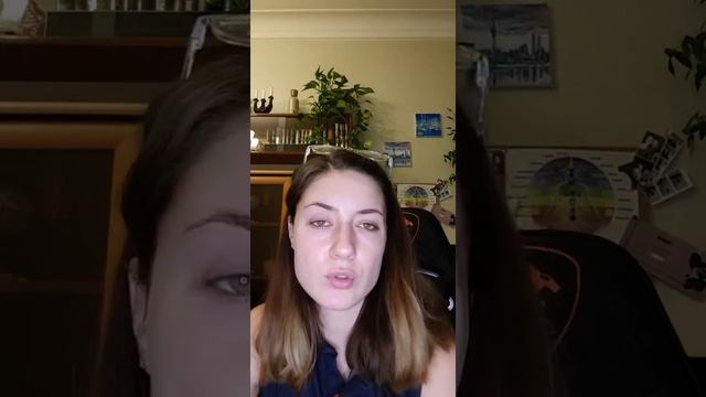 Адаптометрия. Разбор примера искажения ауры одного пациента.