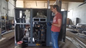 Плановая инспекция