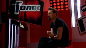 Торнике Квитатиани. Профайл. Перед четвертьфиналом, Голос 5