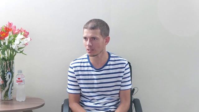 Самир ❙ Как пройти страхи [Просветление Пробуждение ] смотреть онлайн