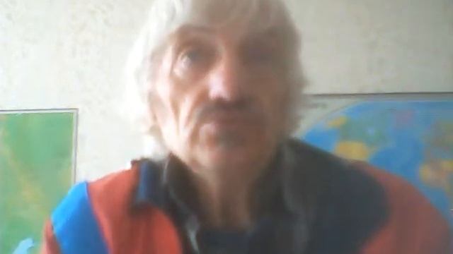 Большой спорт разрушает личность.