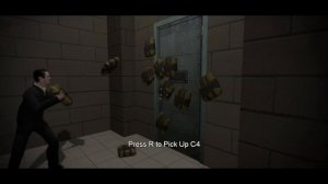 Короткометражка "Птичий побег" | Garrys' mod