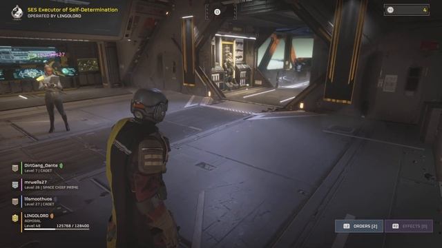 HELLDIVERS 2 lol смотреть онлайн