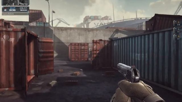 обзор на п90 девгру и тт storm kill смотреть онлайн