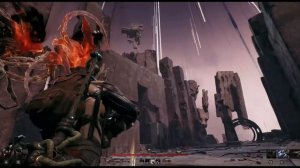 遗迹2，迷宫，第7集，奥秘。Remnant 2 Enigma