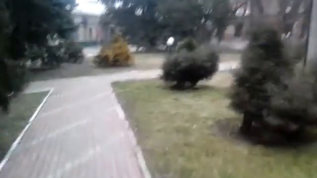 санаторий"Хаджибей" смотреть онлайн