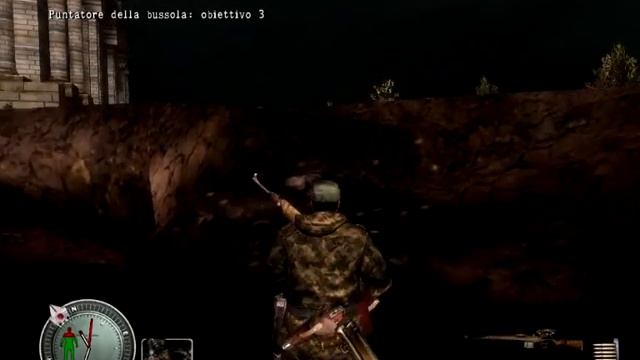 Sniper Elite " I miei migliori colpi alla testa " ; PARTE 1 смотреть онлайн