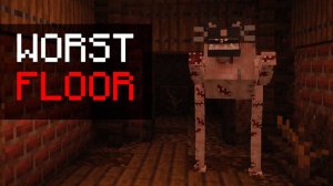 УБЕЖАЛ ОТ КРАКОЗЯБРЫ ▷ Worst Floor