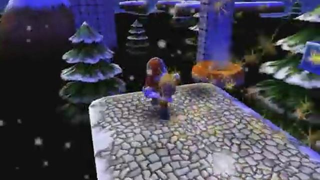 Santa Claus In Trouble - Full Walkthrough смотреть онлайн