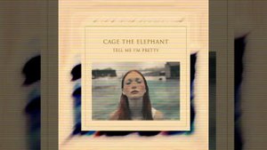 Cage The Elephant - Cold Cold Cold [nightcore/speed up]