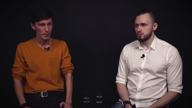 Подкаст "Мастер эфира", часть 1: Онлайн и офлайн выступления, плюсы и минусы